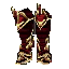 Great Dragon Boots