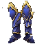 Venom Mist Boots
