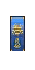 Monarch's Crest