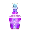 Potion of Bless