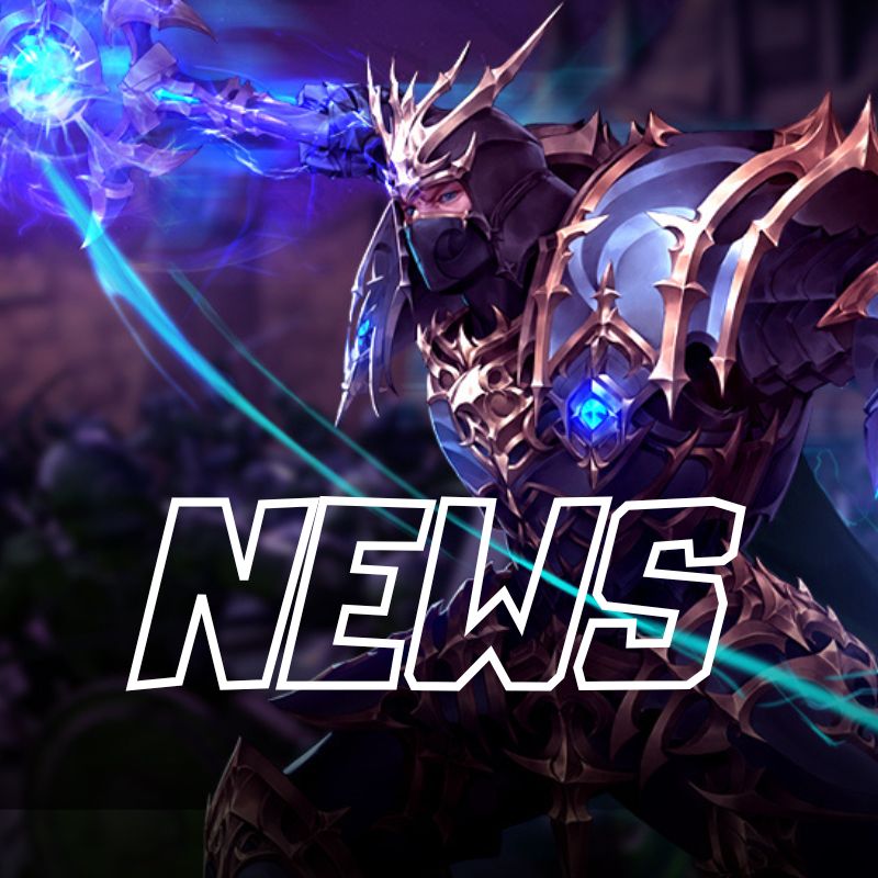 Patch de Atualização - 09/05/2025